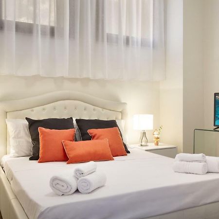 Luxury Rooms & Suites Olbia Luaran gambar