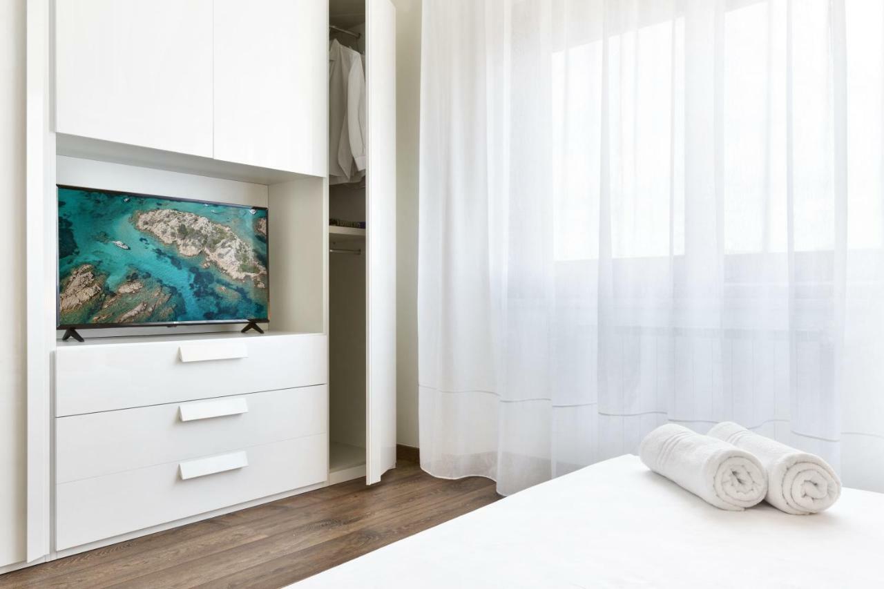 Luxury Rooms & Suites Olbia Luaran gambar