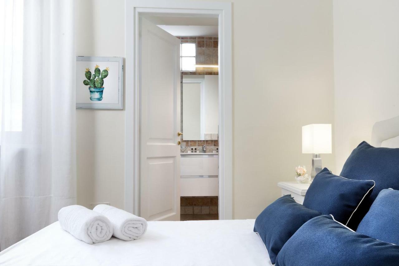 Luxury Rooms & Suites Olbia Luaran gambar