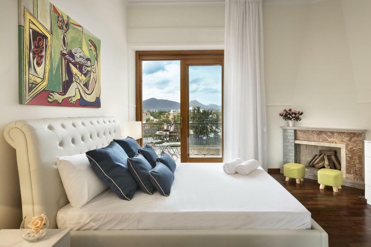 Luxury Rooms & Suites Olbia Luaran gambar