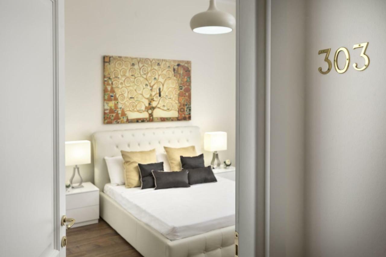 Luxury Rooms & Suites Olbia Luaran gambar