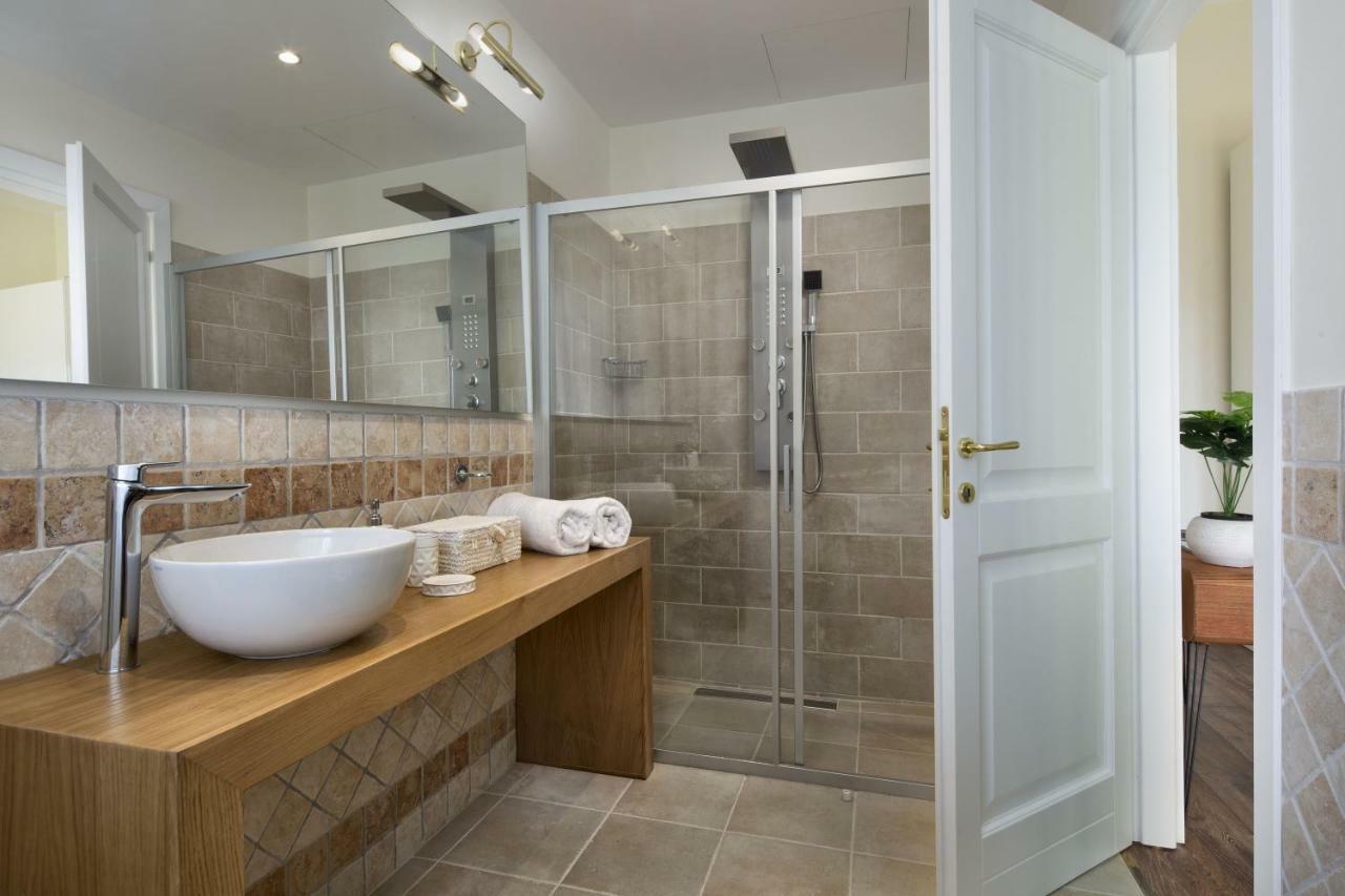 Luxury Rooms & Suites Olbia Luaran gambar