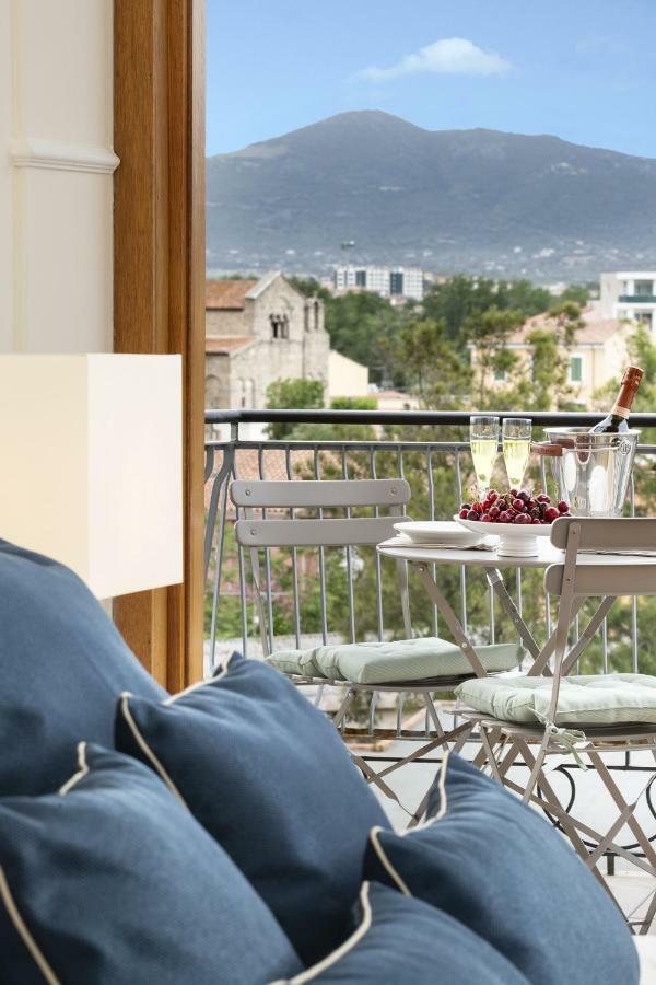 Luxury Rooms & Suites Olbia Luaran gambar