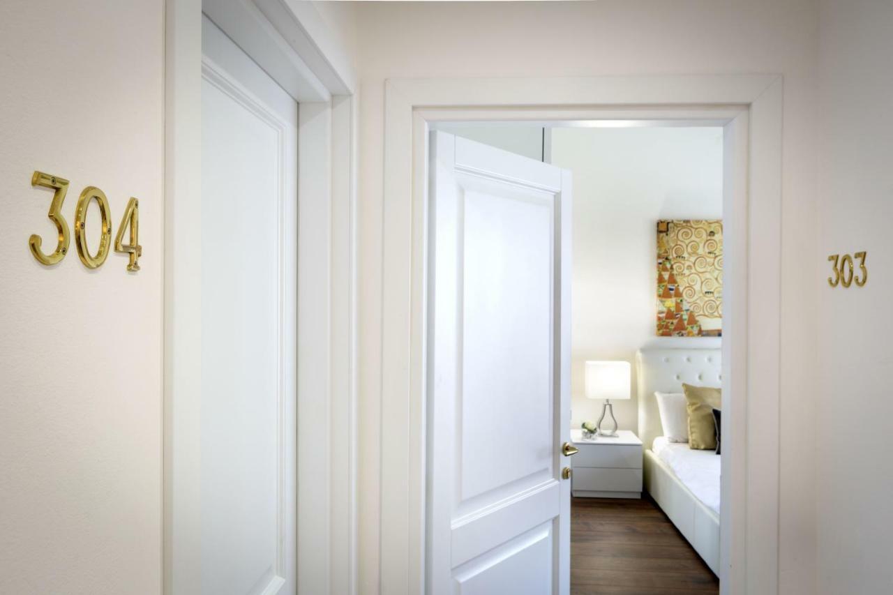 Luxury Rooms & Suites Olbia Luaran gambar