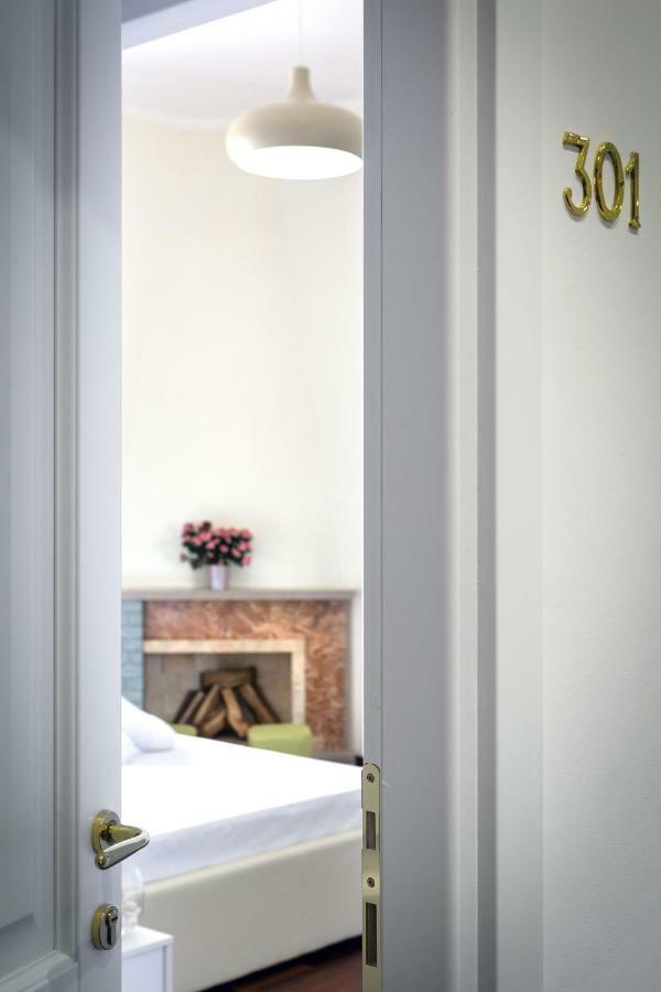 Luxury Rooms & Suites Olbia Luaran gambar