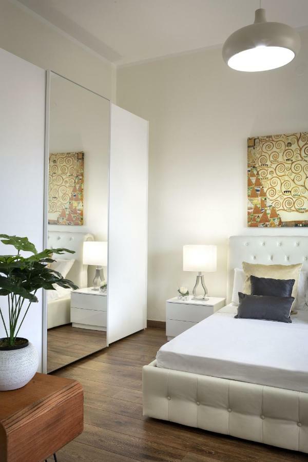 Luxury Rooms & Suites Olbia Luaran gambar
