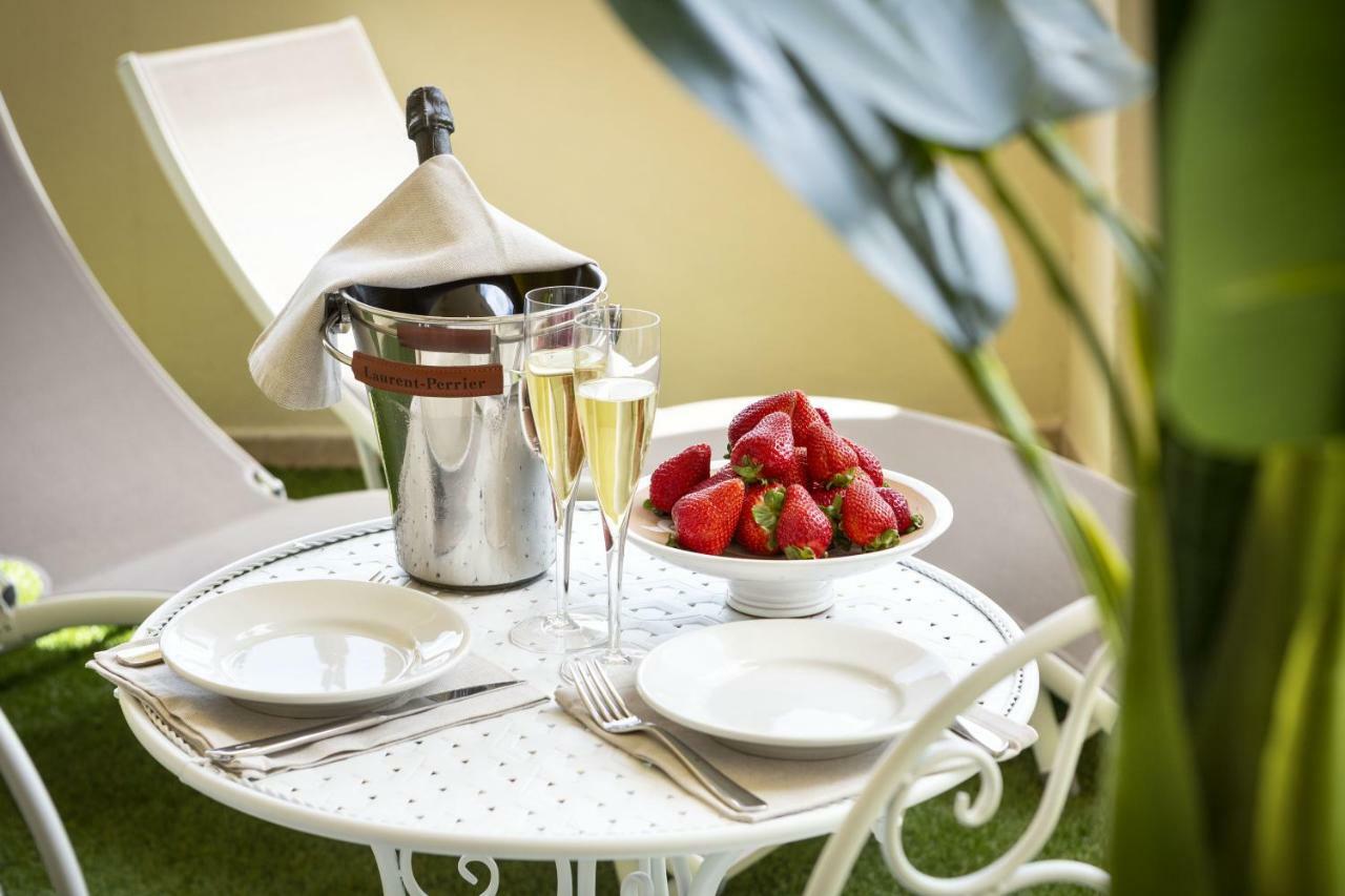 Luxury Rooms & Suites Olbia Luaran gambar