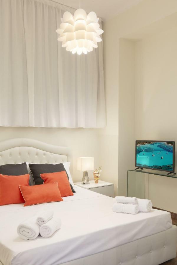 Luxury Rooms & Suites Olbia Luaran gambar