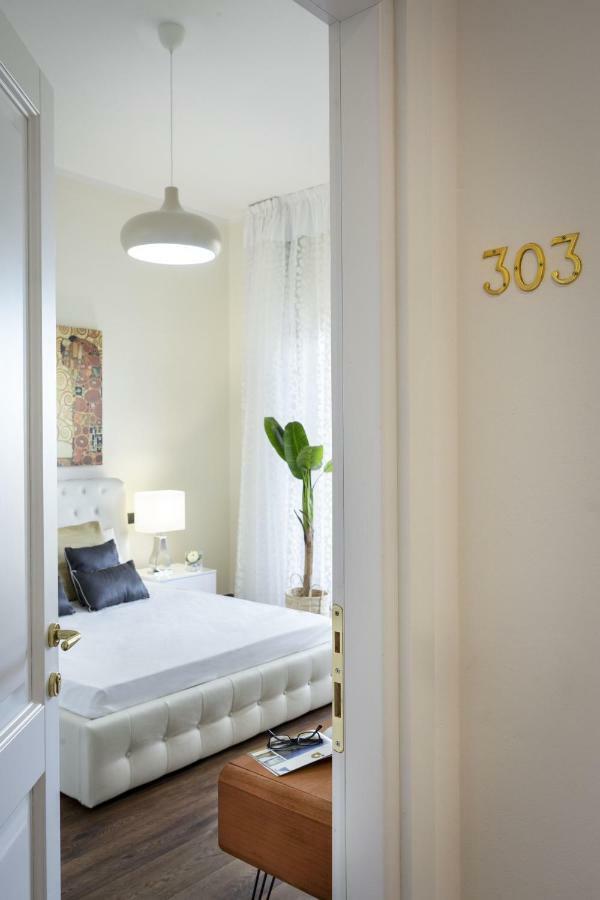 Luxury Rooms & Suites Olbia Luaran gambar