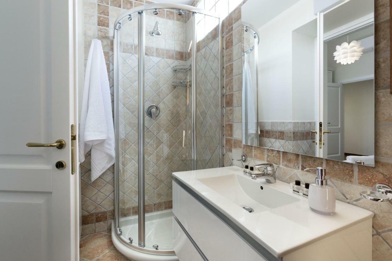 Luxury Rooms & Suites Olbia Luaran gambar