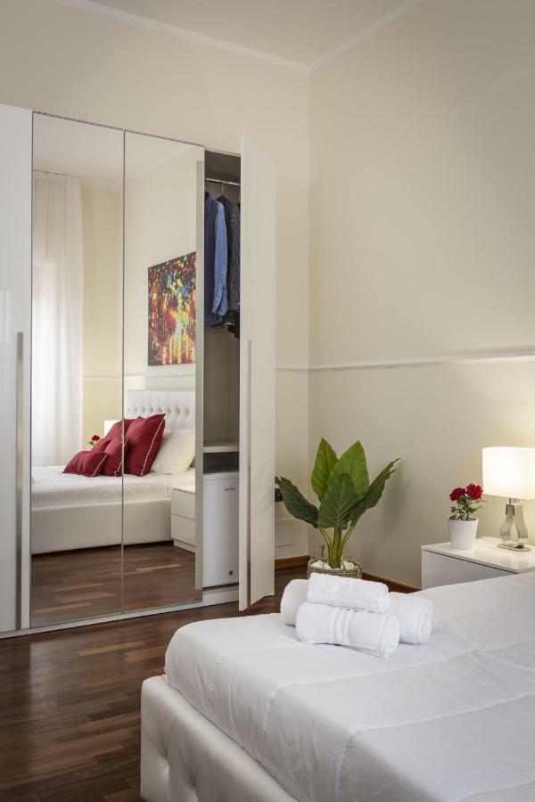 Luxury Rooms & Suites Olbia Luaran gambar