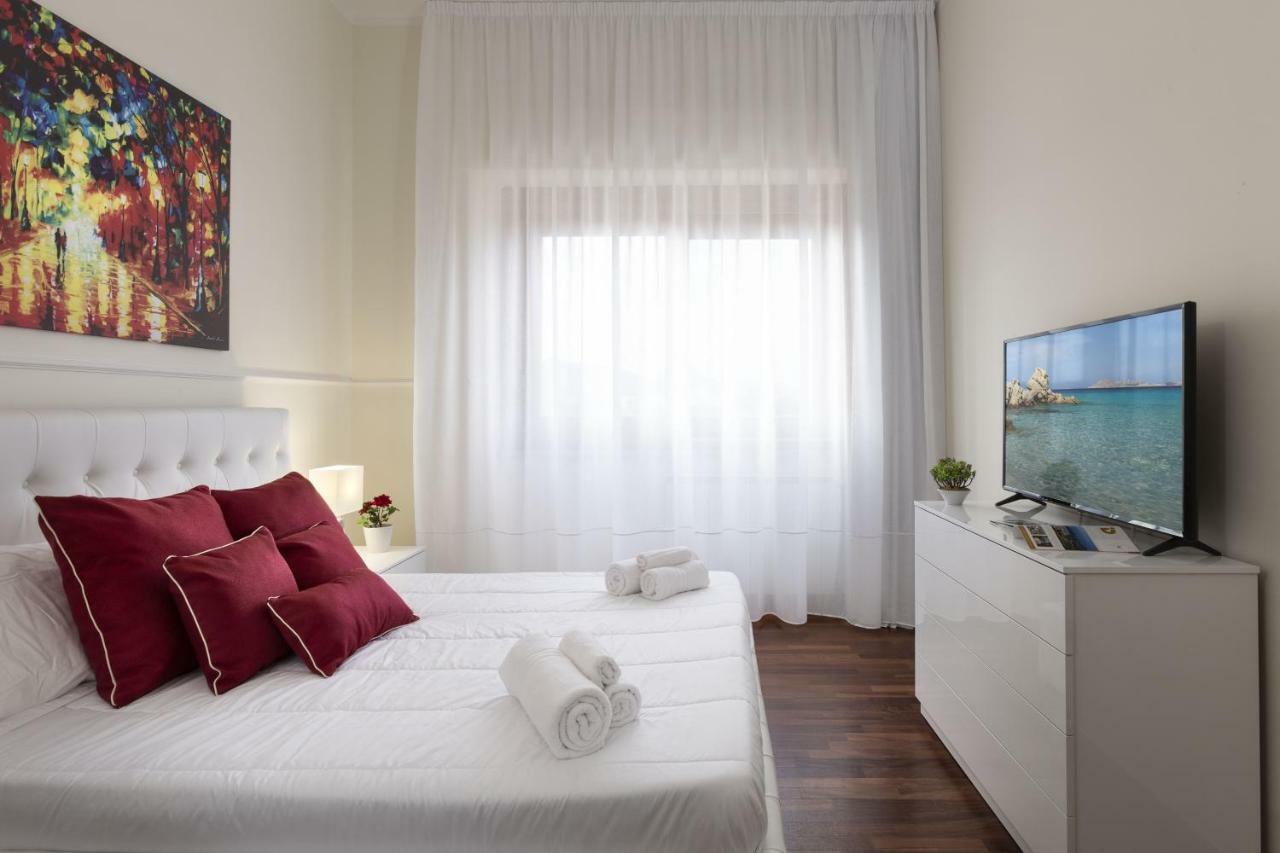 Luxury Rooms & Suites Olbia Luaran gambar