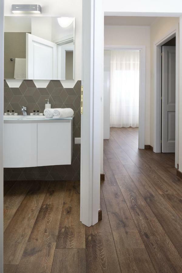 Luxury Rooms & Suites Olbia Luaran gambar