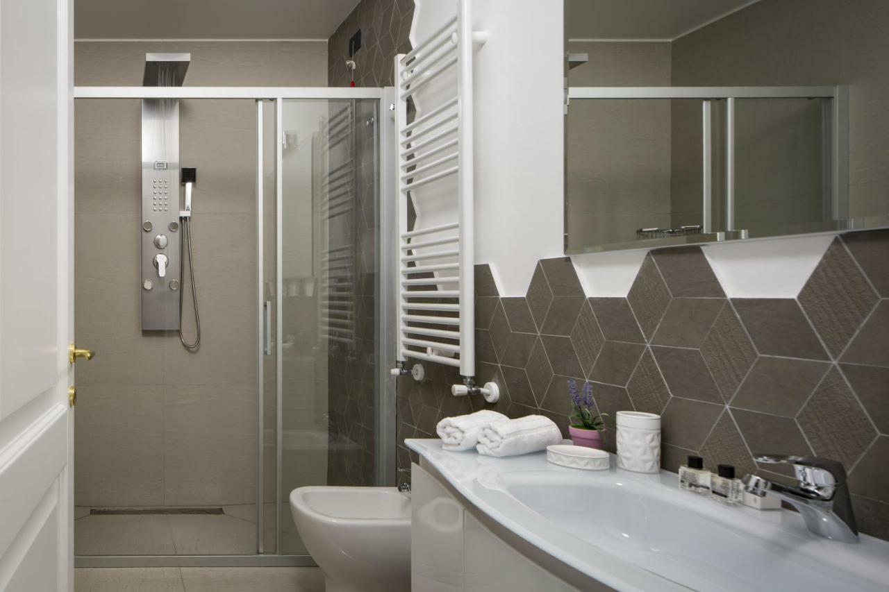 Luxury Rooms & Suites Olbia Luaran gambar