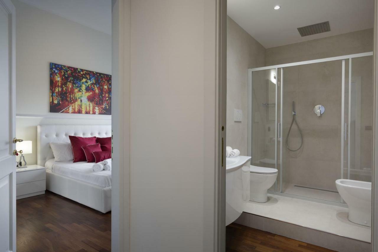 Luxury Rooms & Suites Olbia Luaran gambar