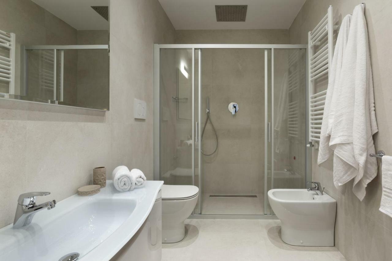 Luxury Rooms & Suites Olbia Luaran gambar